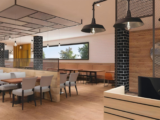 Food & Drinks 5, L'Azure Hotel 4* Sup, Girona