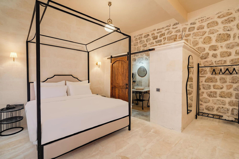 Bedroom 5, Maran House Mardin, Kızıltepe