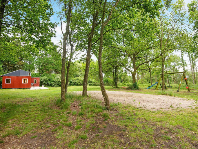 Others 4, 4 Person Holiday Home in Skaerbaek, Tønder