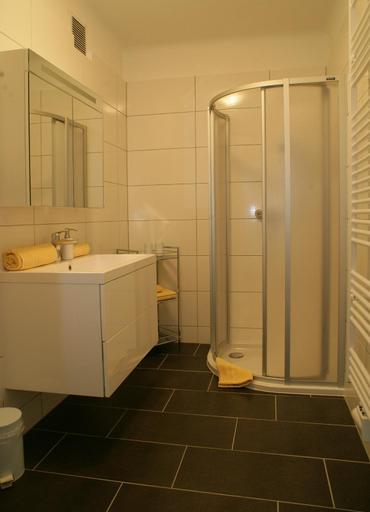 Bathroom 4, Landhaus Tauber, Neusiedl am See