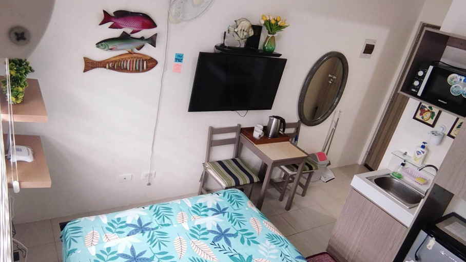 Others 5, JJMC PLACE STAYCATION 22F, Mandaluyong