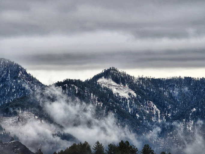 Others 4, BAGO Harmony Home, Shimla