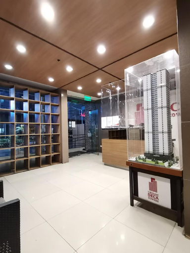 Others 5, 4th Urban Deca Tower Edsa staycation with Netflix, Mandaluyong