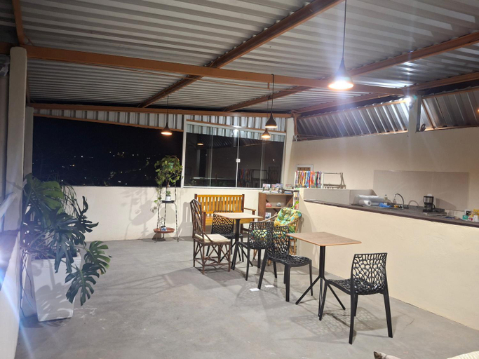 Food & Drinks 3, Suite Casa de Luz-Lar na Serra-quarto 03, Miguel Pereira