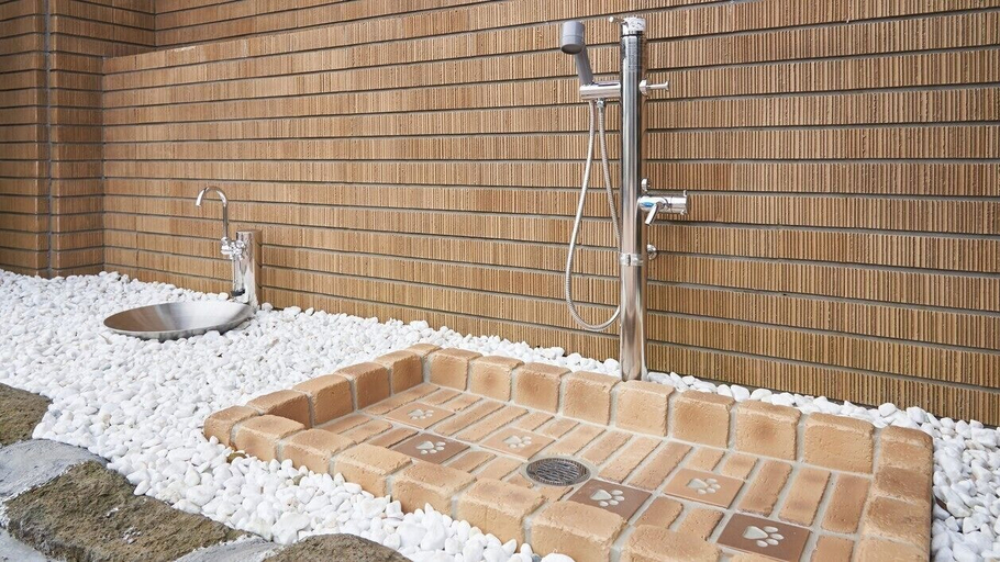 Bathroom, Livemax Resort Izu Kogen Terrace & Spa, Itō