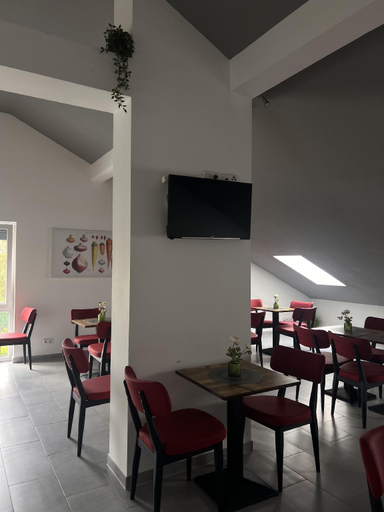 Food & Drinks, Hotel Radau, Goslar