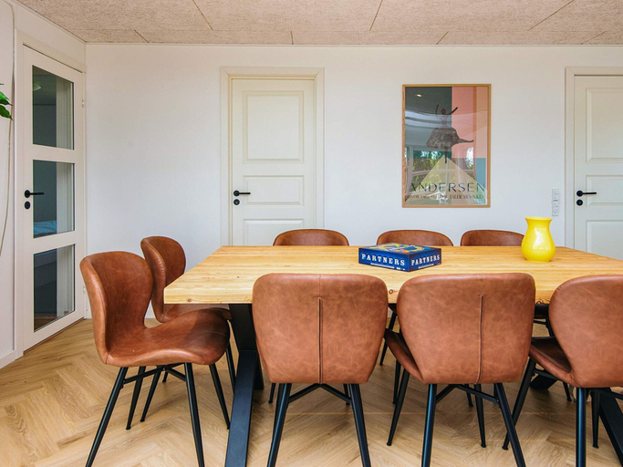 Others 5, 4 Star Holiday Home in Knebel, Syddjurs