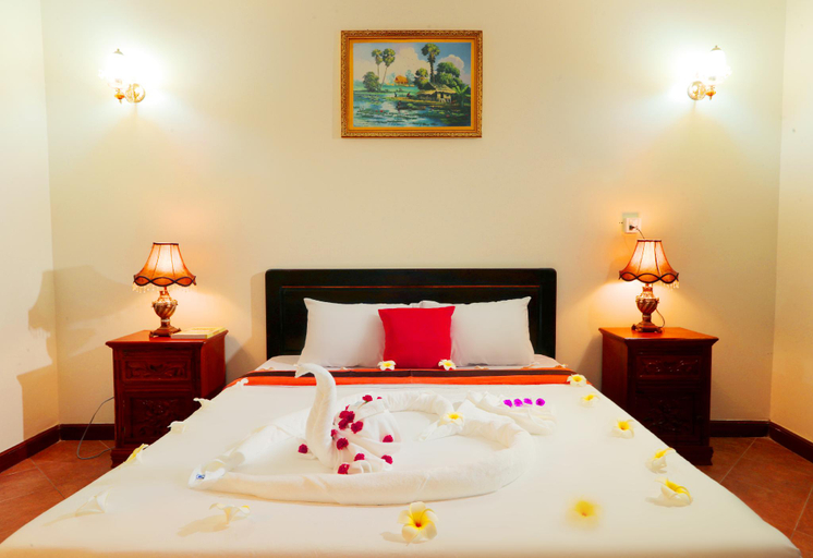 Bedroom 10
