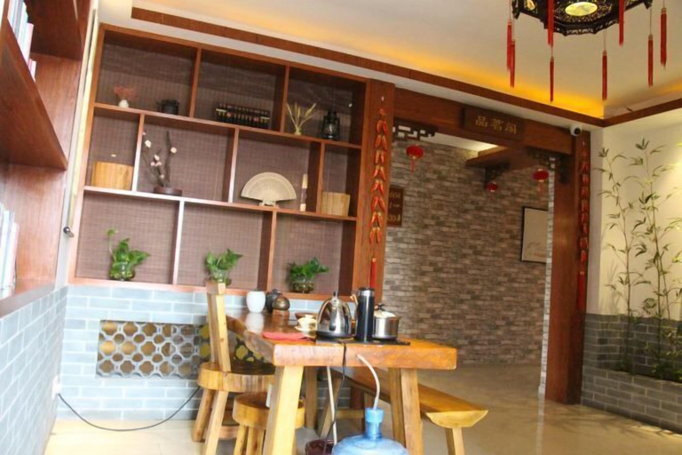 Others 4, 8 Inn (Dongguan Dongkeng), Dongguan