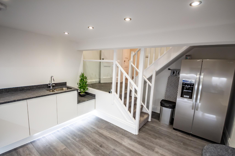 Others 3, 4 Bed- The Westminster Suite, Plymouth