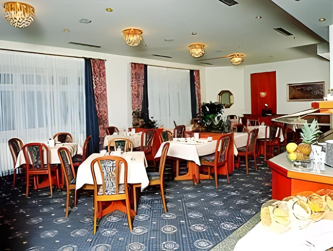 Food & Drinks 3, Hotel am Dom, Fulda