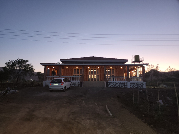 Exterior & Views 3, The Windsor Villa, Nashik