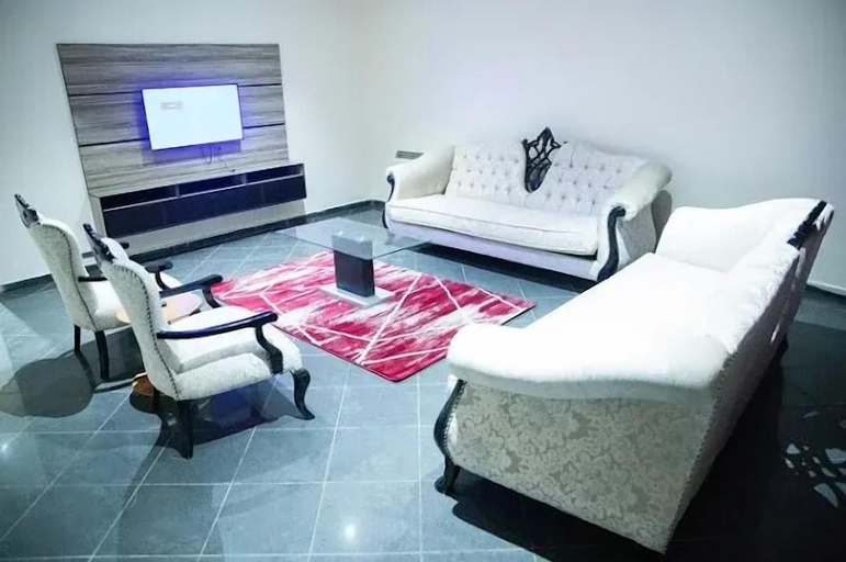 Bedroom, Lamonde Hotels by Somewhere, Jos North