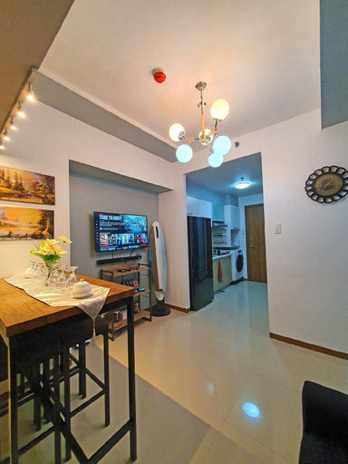 Others 2, #27 Congresional Town Center 1Bd, Quezon City