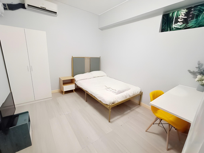 Bedroom 3, Nap Hella Inn, Kowloon