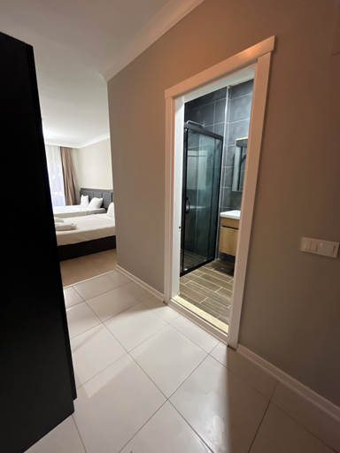 Bathroom 5, Mos Hotel Çeşme, Çeşme