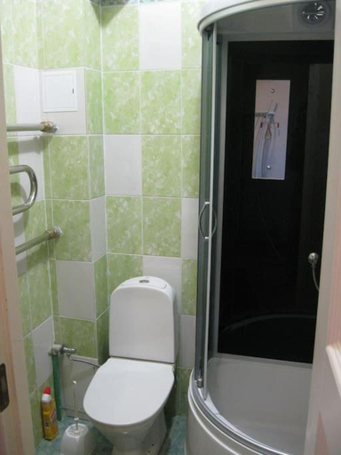 Bathroom 3, Spacious private Apartment in Tallin/Pelguranna A, Tallinn