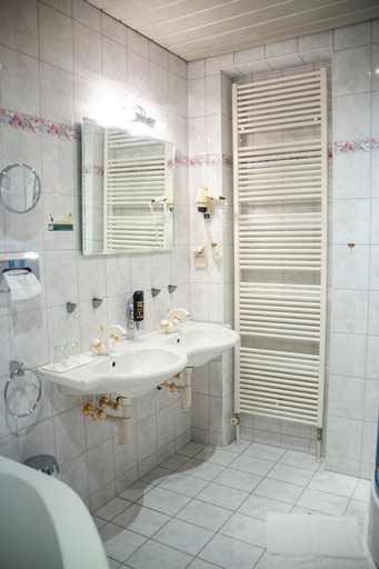 Bathroom 5, Trend Lokal-Rooms-Bar, Graz Umgebung