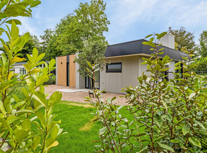 Garden 4, Apartment Near North Sea Beach, Noord-Beveland