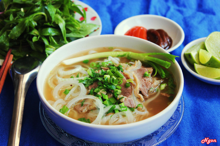 Food & Drinks, D.' Le Roi Soleil - Westlake Homestay Hanoi, Tây Hồ