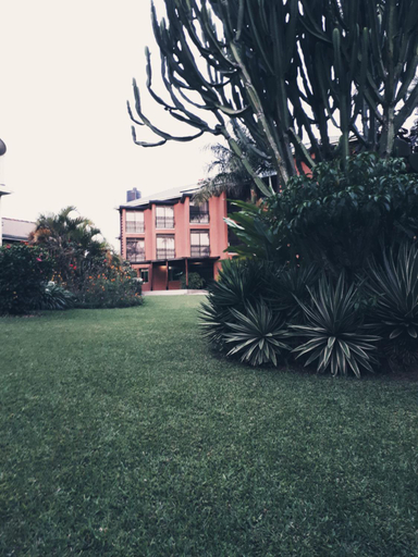 Others 5, Njara Suites, Fort Portal