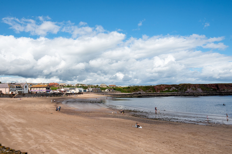 Others 3, Historic 2Bd Maisonette In Coastal Eyemouth, Scottish Borders
