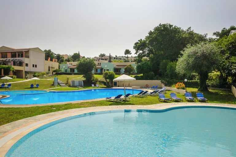 Sport & Beauty 2, Century Resort, Ionian Islands
