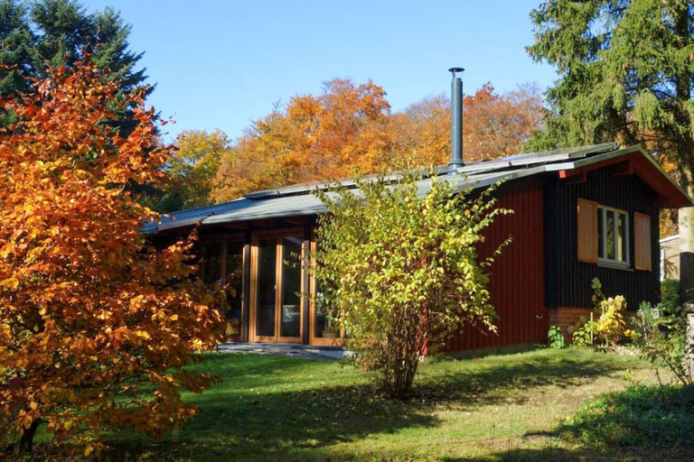 Exterior 3, Holiday Home in Allrode With Garden, Harz