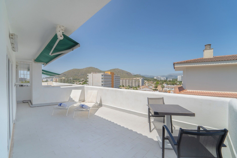 Others 5, Caprice Tamarindos Apartments, Baleares