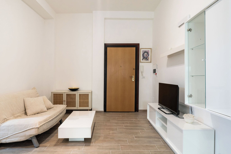 Bedroom 3, Venus Apartment by Wonderful Italy, Bari