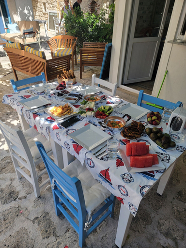 Food & Drinks, Paris Alacati Butik Otel, Çeşme