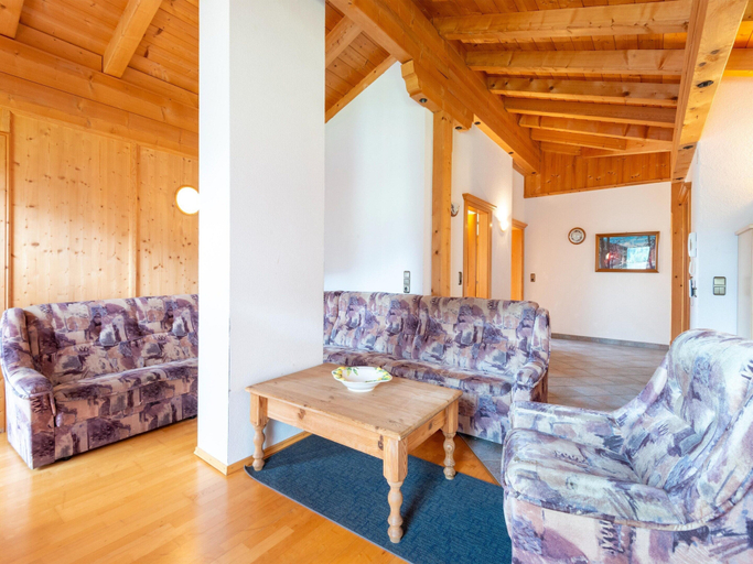 Others 5, Chalet in Gattererberg near Ski Slopes, Schwaz