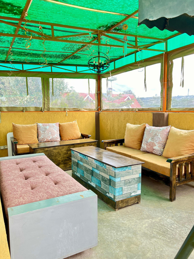 Others 4, Lux Suites Sunset Delight Holiday Homes, Naivasha
