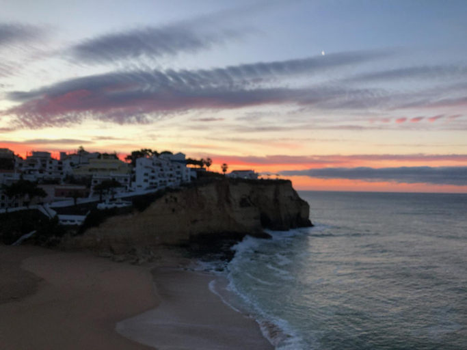 5, Casa Perola -ocean view cottage, Lagoa