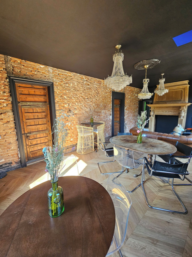 Others 4, La Villa du Clos Normand, Seine-Maritime