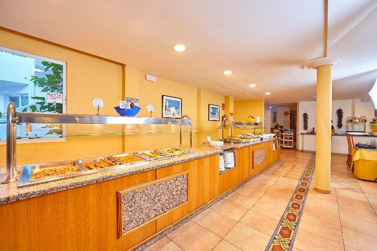 Food & Drinks 5, Gavimar Cala Gran Hotel and Apartments, Baleares