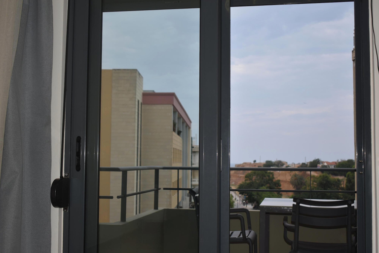 Others 5, Opsis The CityScape Apartment, Crete