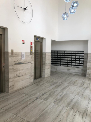 Others 5, West One - Luggage Facility Available, Gibraltar