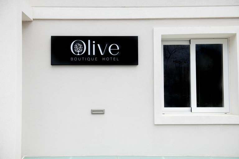 Exterior & Views 1, Olive Boutique Hotel, East Macedonia and Thrace