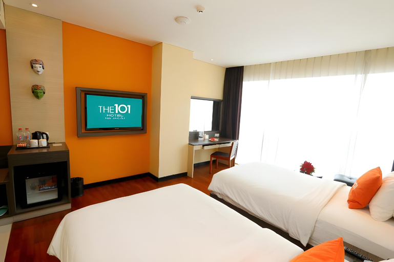 bedroom 17
