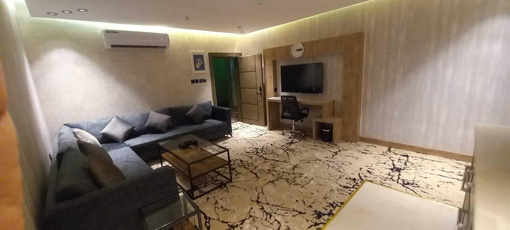 Others 5, Hayat Town 2 Hotel, Umluj