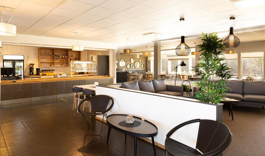 Food & Drinks 4, Varbergs GK Västra Hotell, Varberg