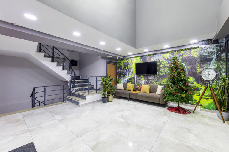 Public Area 2, Dem Hotel Premium New A Stanbul Airport, Arnavutkoy