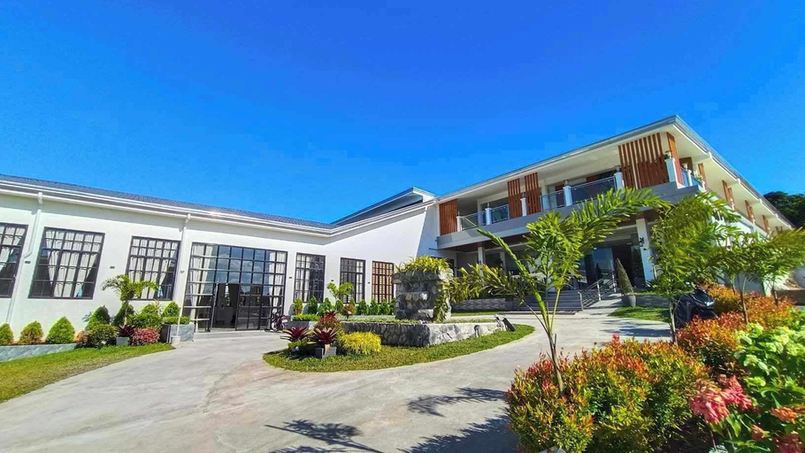 Exterior & Views, Alta Terra Hotel Tagaytay, Tagaytay City