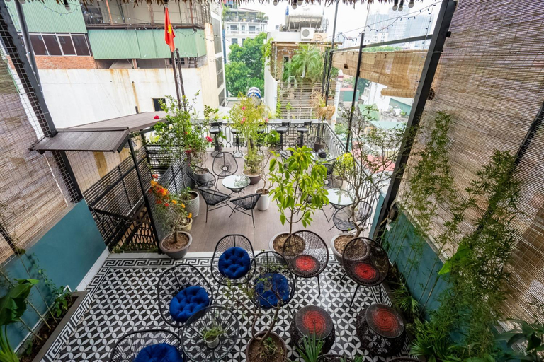 Sport & Beauty, Hanoi Ben's Apartment And Hotel - Pub 2, Hai Bà Trưng