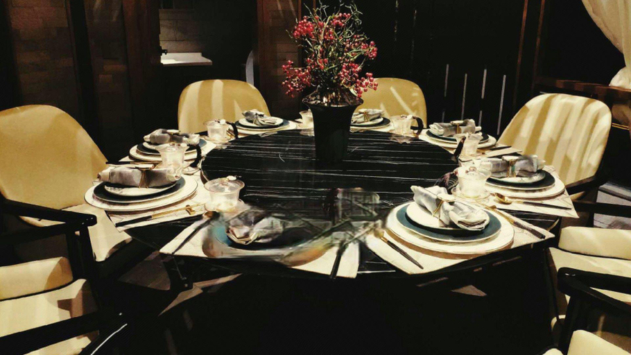 Food & Drinks 4, Puyan Hotel Harbin Central Street, Harbin