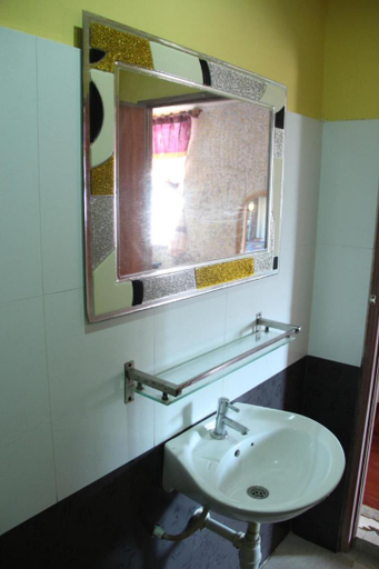 Others 3, Pich Guesthouse, Phnom Penh