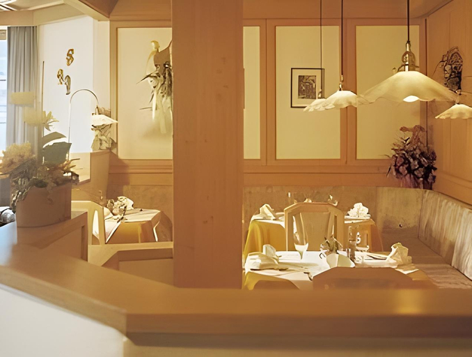 Food & Drinks 4, Hotel Alpenblick, Zell am See