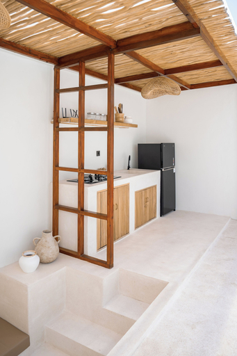 Bedroom 3, Villa Kasih Satu, Lombok