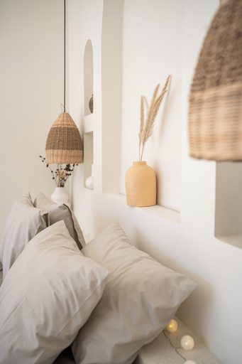 Bedroom 3, Villa Kasih Dua, Lombok